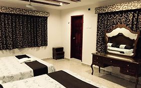 Hostal Kin-Beh